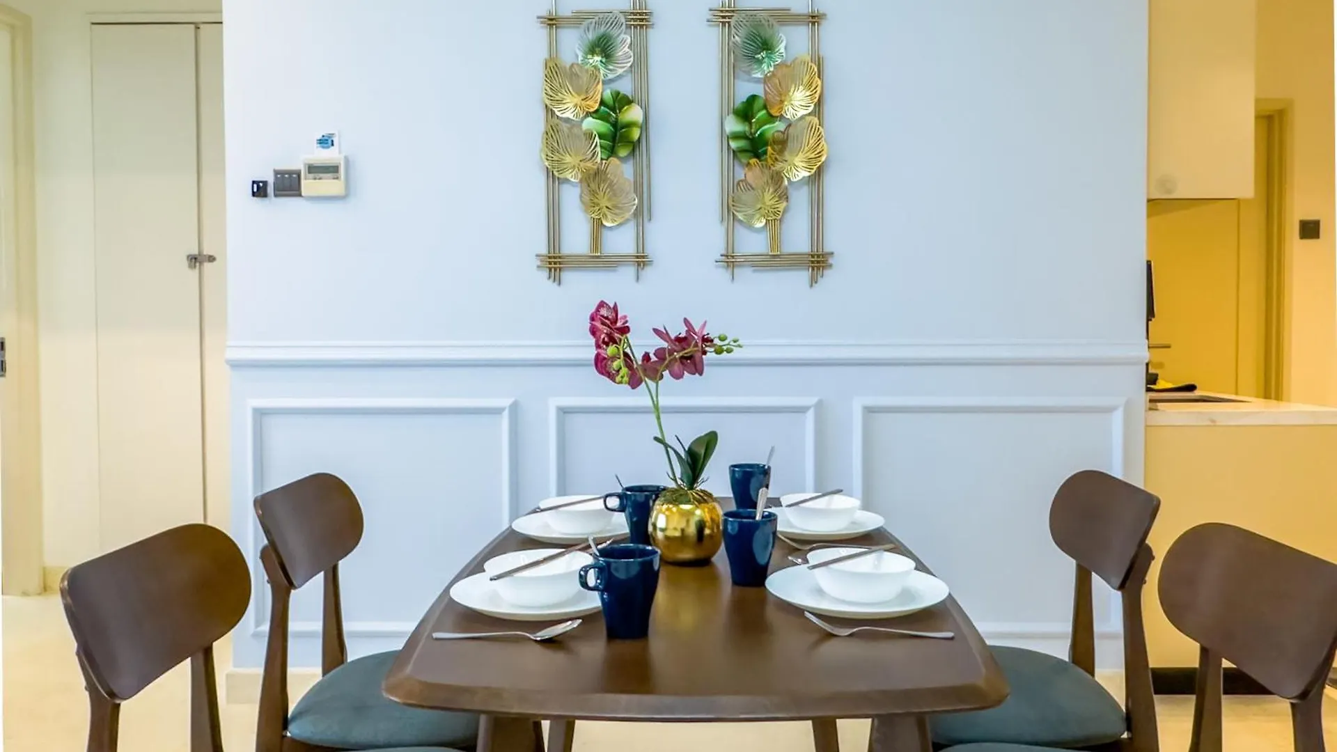 Tritower Residence By Nest Home【Walking Distance To Ciq】 Johor Bahru Apartment