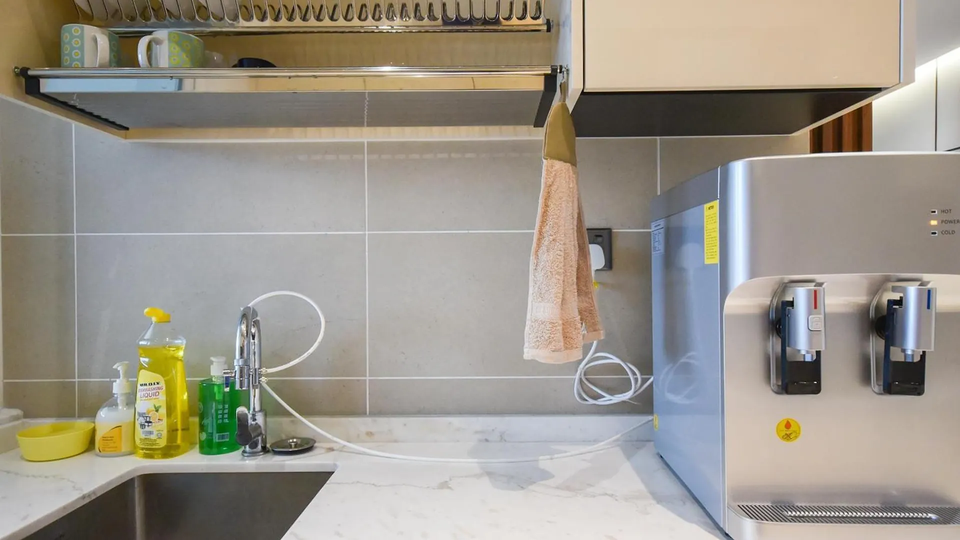 Tritower Residence By Nest Home【Walking Distance To Ciq】 Johor Bahru Apartment