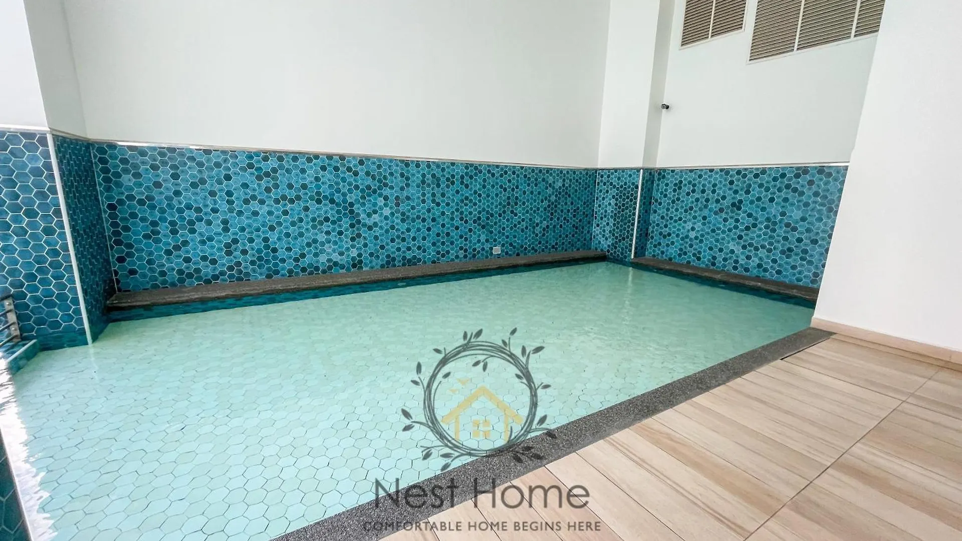 Tritower Residence By Nest Home【Walking Distance To Ciq】 Johor Bahru 0*,  Malaysia
