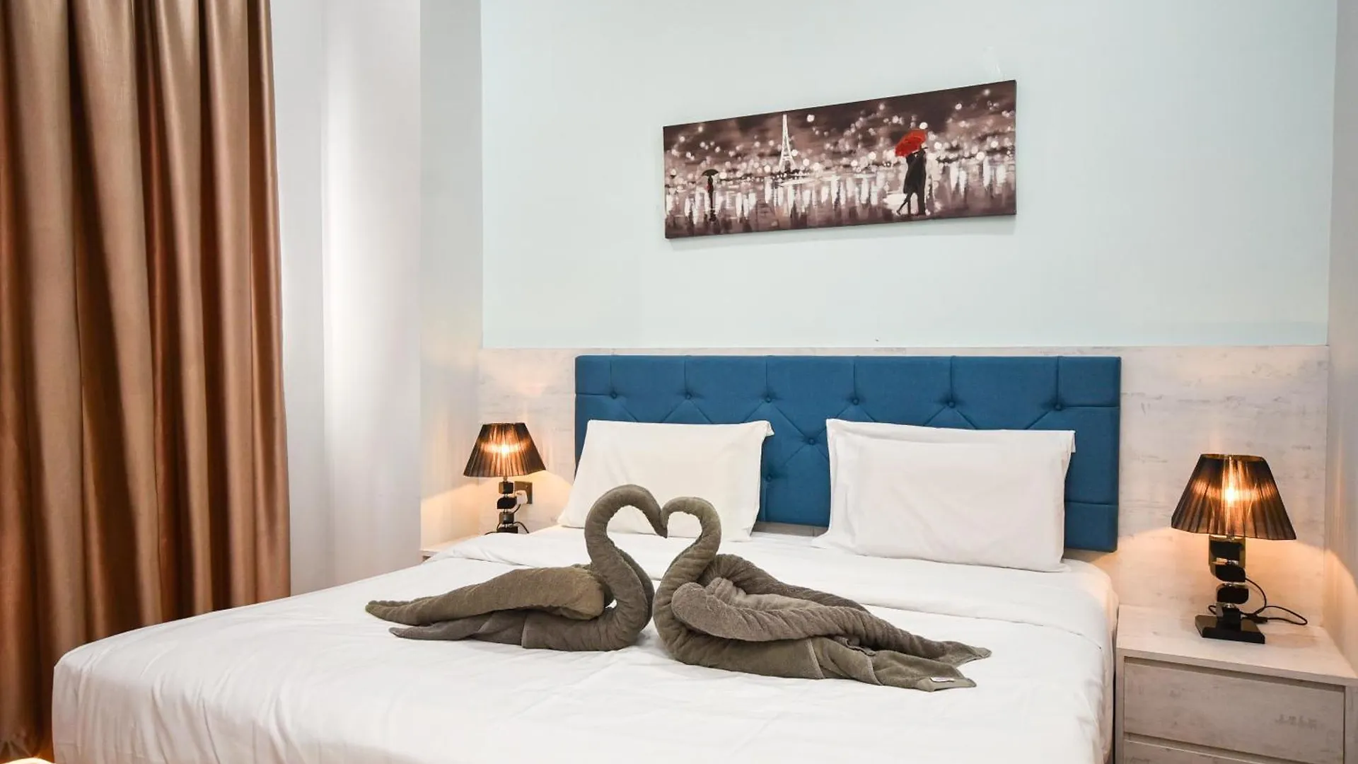 Apartment Tritower Residence By Nest Home【Walking Distance To Ciq】 Johor Bahru
